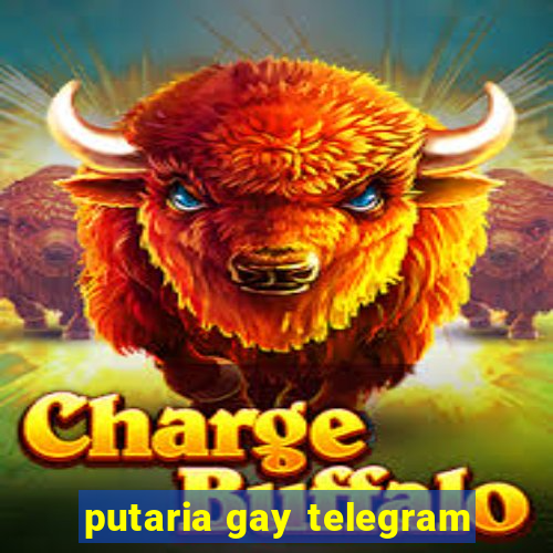 putaria gay telegram